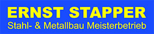 Logo-ernst-stapper-metallbau